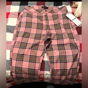 Women’s almost famous 90’s flares